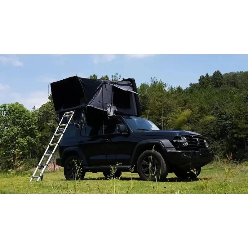 Roof Top Tent 4 Person Xl - Outdoor Camping XL 4 5 Person