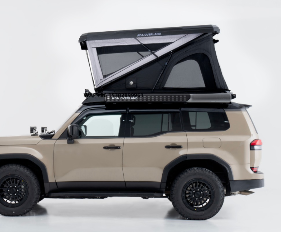 Roof Top Tent Mattress - ADA OVERLAND 130/155cm Large Space ABS