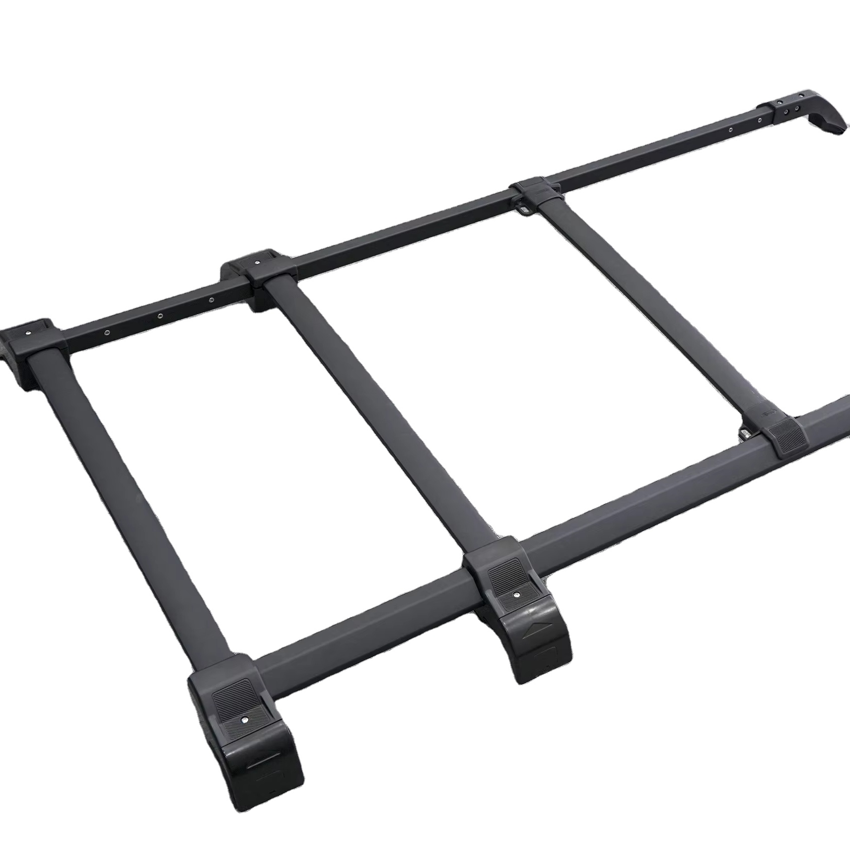 Roof Rack Crossbar Aluminum - Aluminum Alloy Length Version Roof Rack