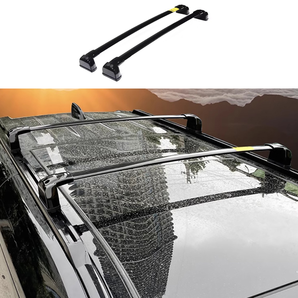 Roof Rack Crossbar Aluminum - Roof Luggage Rack Crossbar External Modification
