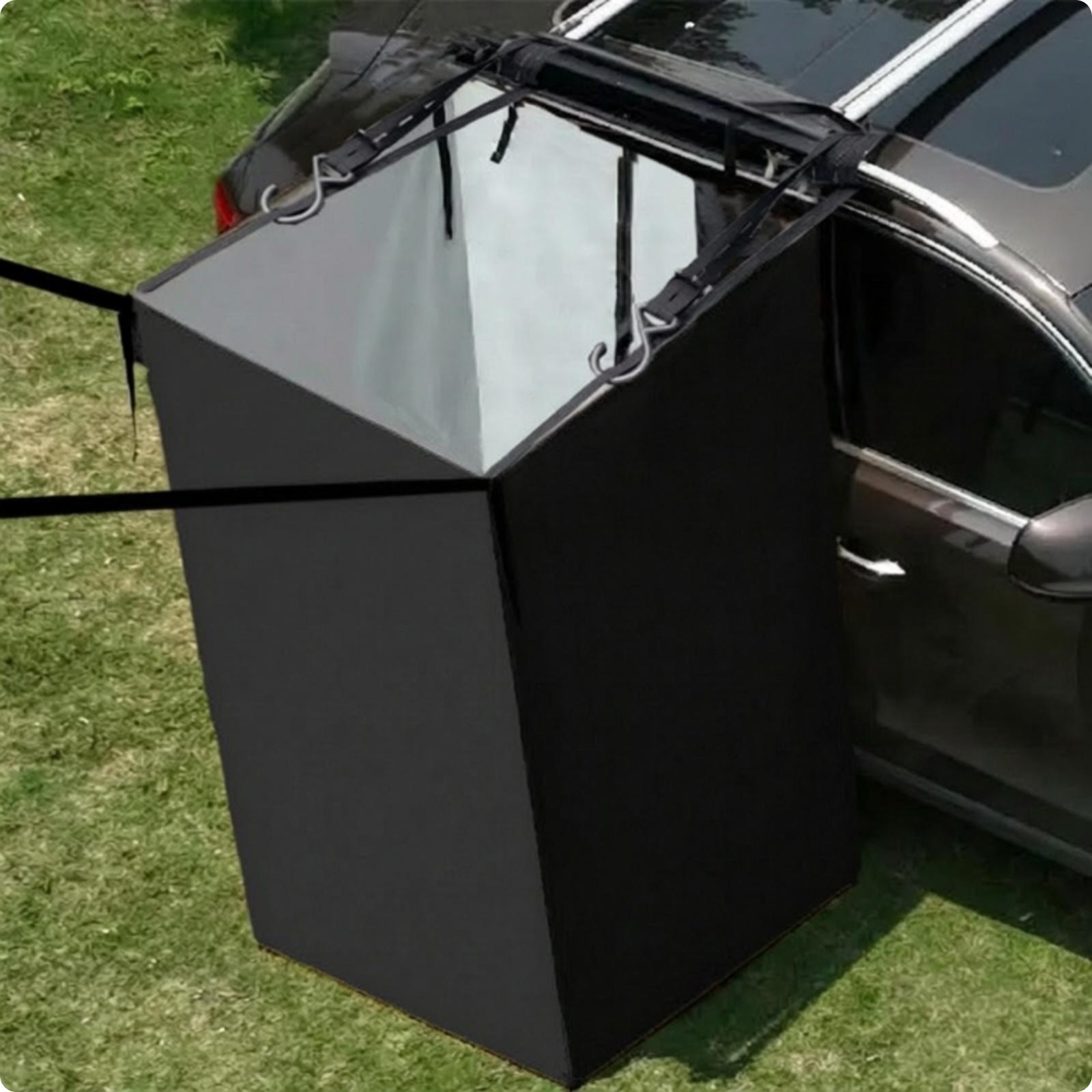 Camping Shower Tent Portable - Portable Outdoor Shower Tent for Camping
