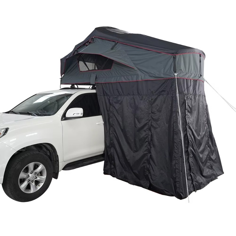 Roof Top Tent Annex Room - Sunday Campers Soft Rooftop Tent SRT15E