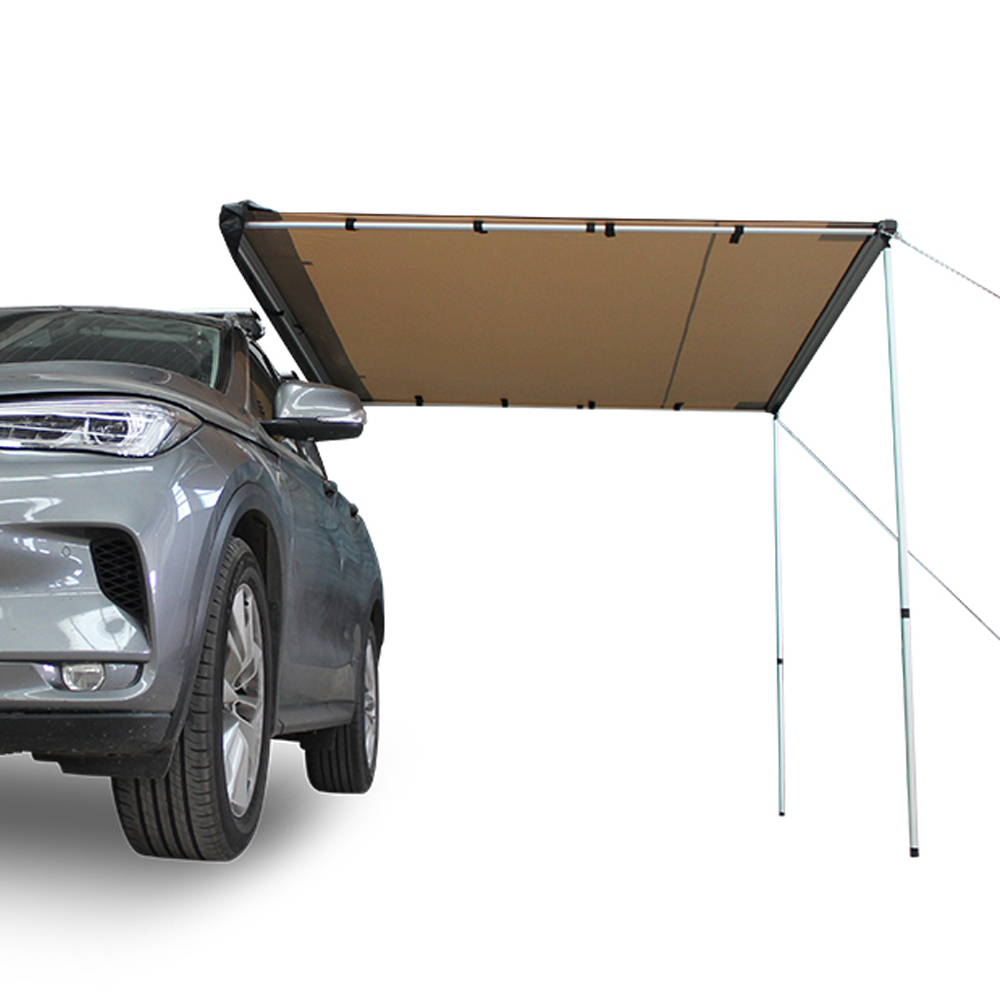 Roof Top Tent Annex Room - 4X4 Camping Awning Roof Top Tent