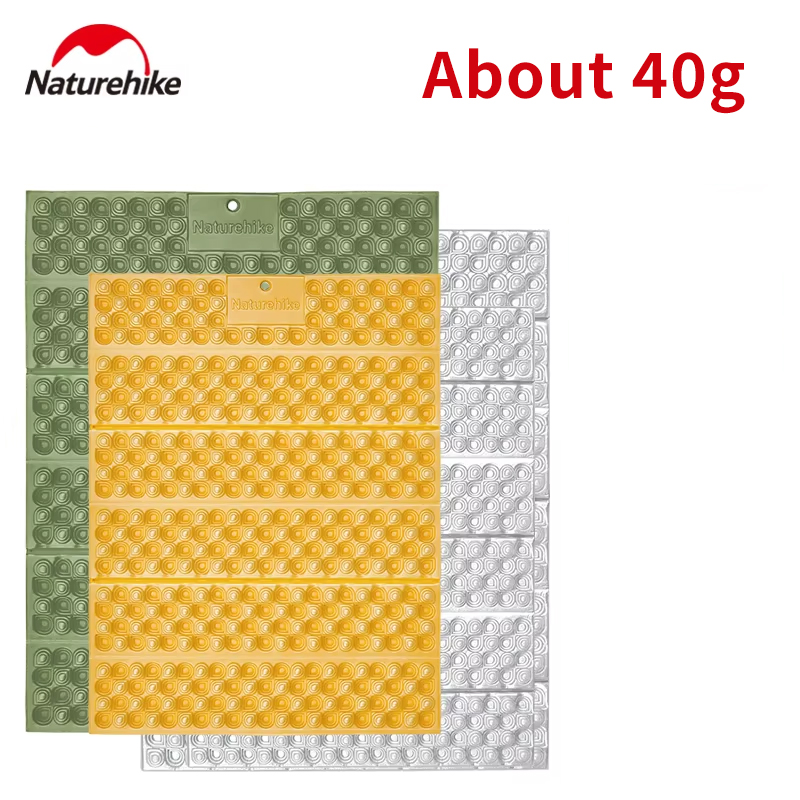 Roof Top Tent Mattress - Naturehike Ultralight Troues Folding Egg Nest