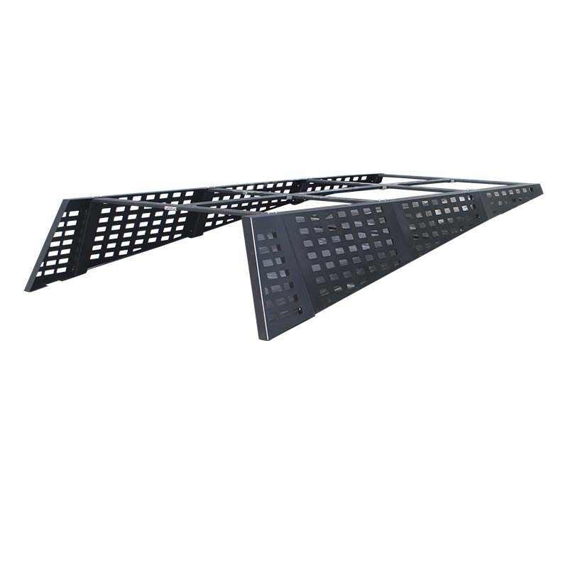 For Tesla Cybertruck Full-Size - Overland Roof Rack Platform ulasan dan harga