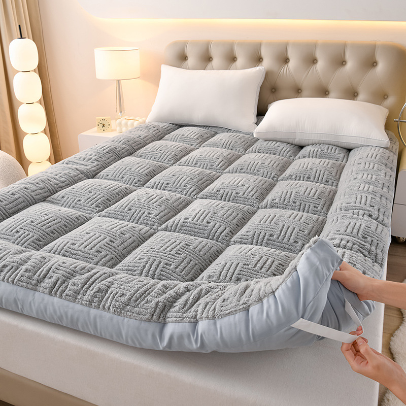 Extra Thicken Queen Mattress T - Roof Top Tent Mattress ulasan dan harga
