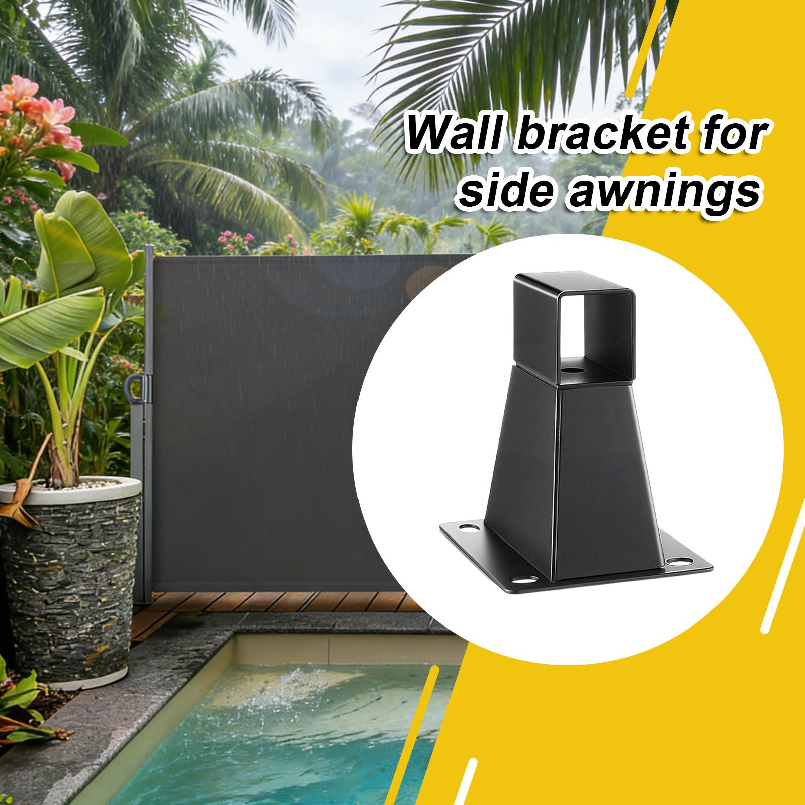 Wall Mount For Side Awning Sup - Awning Side Wall Kit ulasan dan harga