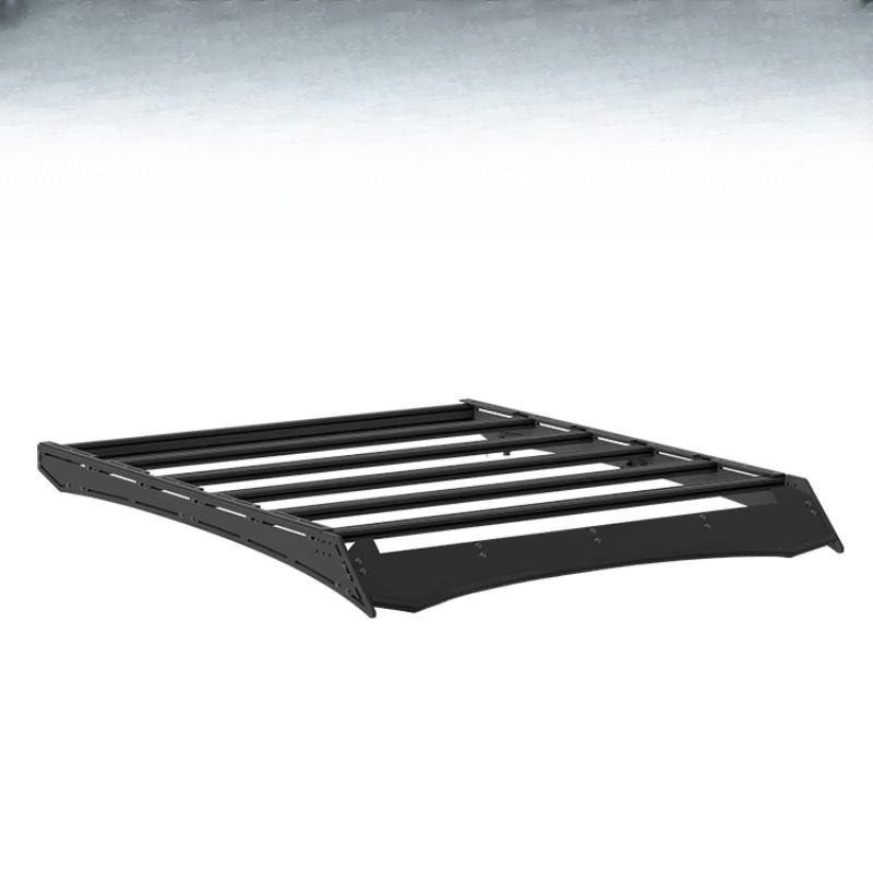 Roof Rack Platform  Heavy Duty - Overland Roof Rack Platform ulasan dan harga