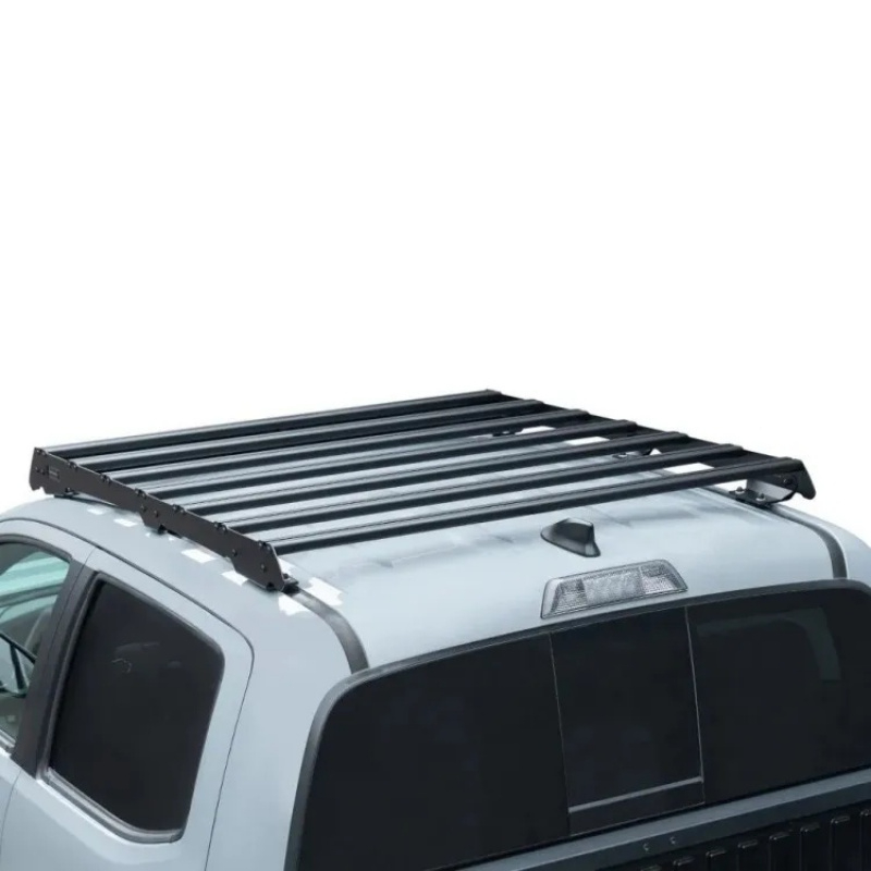 High Quality Heavy‑duty Alumin - Overland Roof Rack Platform ulasan dan harga
