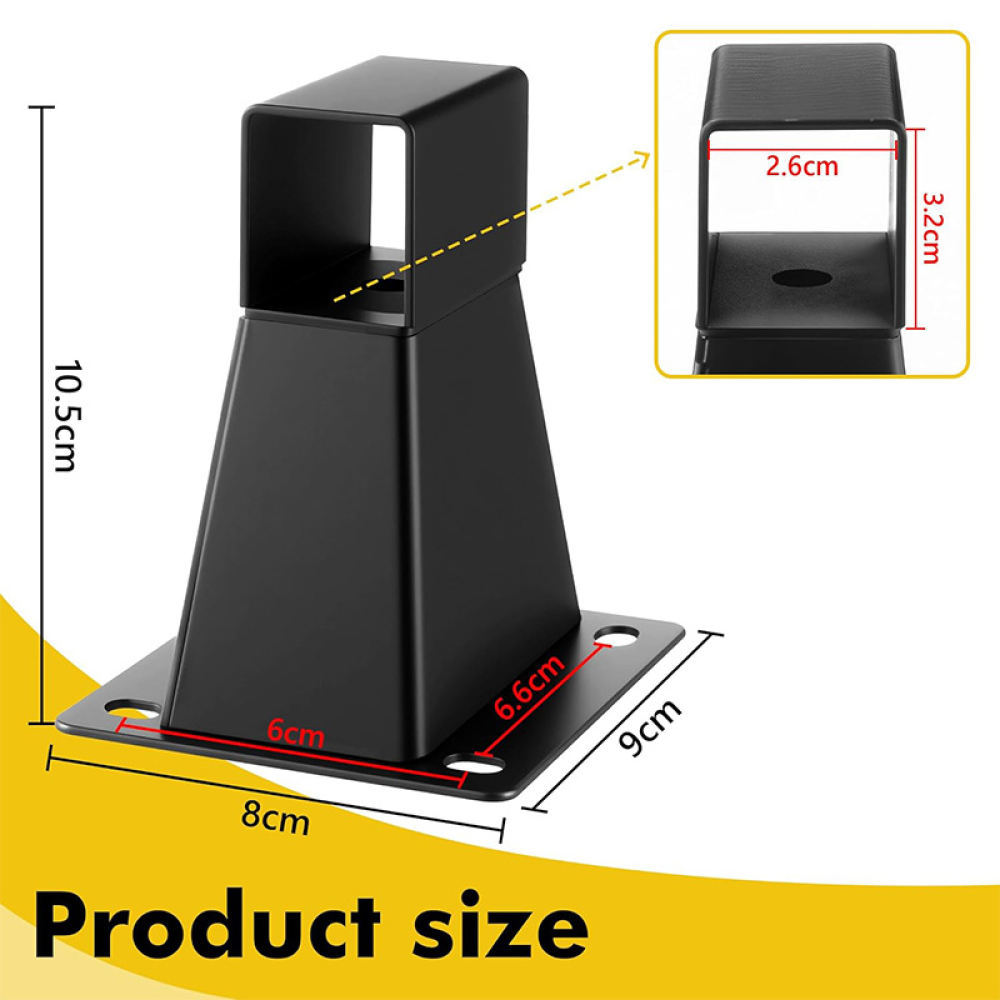 Side Awning Wall Bracket Metal - Awning Side Wall Kit ulasan dan harga