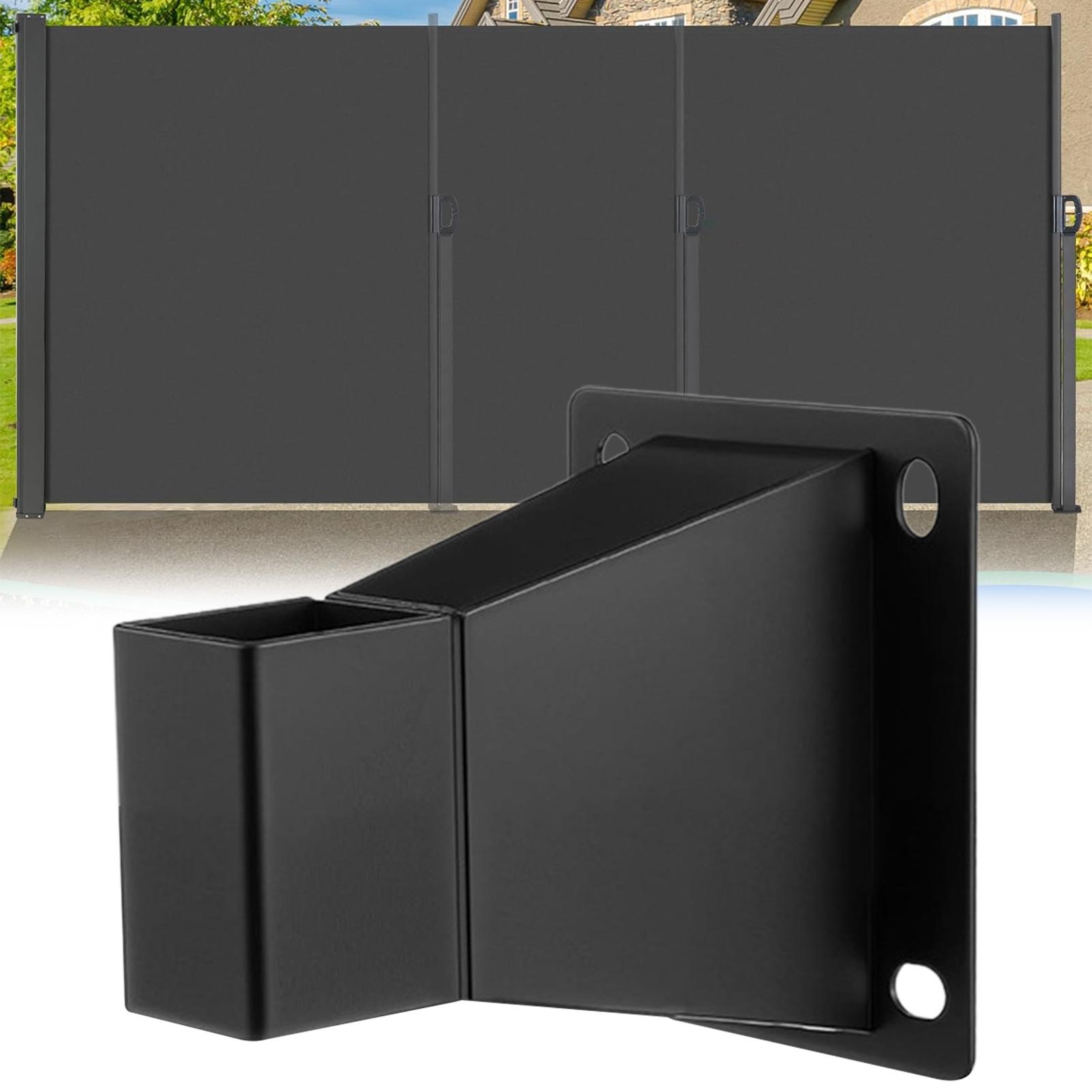 Wall Mount For Side Awning Sup - Awning Side Wall Kit ulasan dan harga